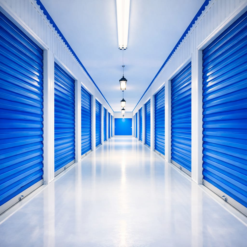 Bad Kreuznach selfstorge